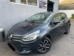 Clio 4 0,9 TCE phase 2 limited