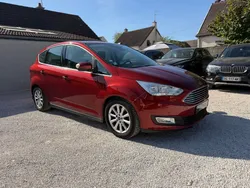 FORD GRAND C-MAX 1.5 TDCi 120 SS Powershift Titanium