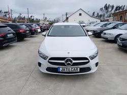 Mercedes-Benz A 250 e 8G-DCT