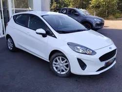 FORD FIESTA COOL&CONNECT 1.1i 75ch S&S