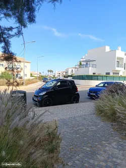 Smart ForTwo Coupé 1.0 T Passion 84