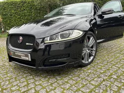 Jaguar XF 3.0 D 275Cv Look R-Sport