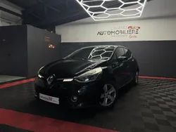 RENAULT Clio IV TCe 120 Intens EDC