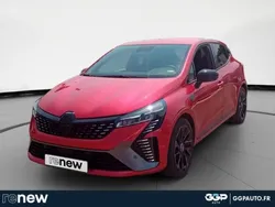 Renault Clio 1.0 TCe 90ch esprit Alpine - 25