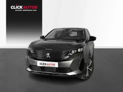 Peugeot 3008 1.2 PureTech S&S Allure 130