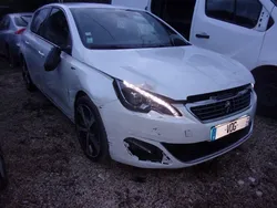 Peugeot 308 t9 1.6 thp gt 205 cv