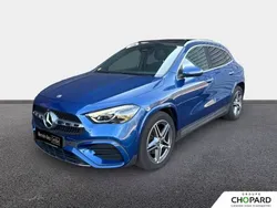 Mercedes Gla 200 d 8G-DCT AMG Line
