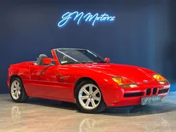 Bmw z1 e30 2.5 170 - origine fr - 3eme main -