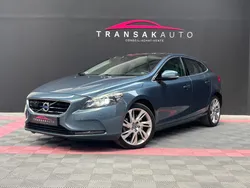 VOLVO V40 D4 177 Xénium Geartronic A