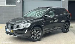 Volvo XC 60 2.0 D4 R-Design Momentum Geartronic