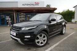 LAND ROVER Range Rover Evoque SD4 2.2 190 AUTOBIOGRAPHY AWD BVA9