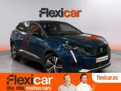 PEUGEOT 3008 1.2 S&S PureTech Allure Pack 130