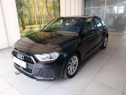 AUDI A1 Sportback 25 TFSI 95 ch BVM5 Design