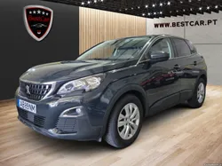 Peugeot 3008 1.5 HDi