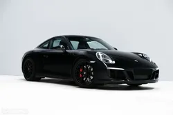 Porsche 911 (991) Carrera GTS