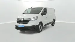 Renault trafic fg blue dci 130 l1h1 3t gsr2 advance