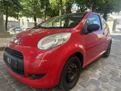 CITROEN C1 1.0i BERLINE Attraction