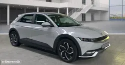 Hyundai Ioniq 5 77 kWh Premium