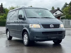 Volkswagen Transporter CALIFORNIA BEACH 2.5 TDI 130 CH - BVM 1ÈRE MAIN