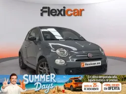 FIAT 500 1.0 Hybrid Connect 52kW