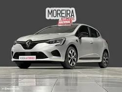 Renault Clio 1.0 TCe Limited