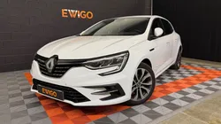 RENAULT Megane 1.5 BLUEDCI 115 CH TECHNO BVA APPLE CARPLAY ATTELAGE