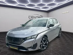 Peugeot 308 Allure 2025 1.5 BLUEHDI 130 CV EAT 8 {GARANTIE PEUGEOT 06/27- 24000 KM REEL}