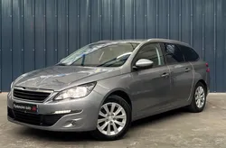 Peugeot 308 GENERATION-II SW 1.6 BLUEHDI 100 STYLE - Garantie 3 MOIS - Carplay - Caméra - Radar