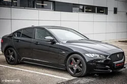 Jaguar XE 2.0 D R-Sport Aut.