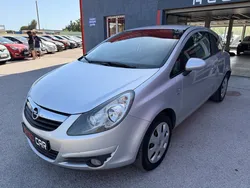 Opel CORSA 1.3 CDTI75 FAP EDITION 3P