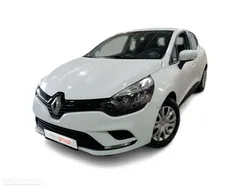 Renault Clio 1.5 dCi Zen