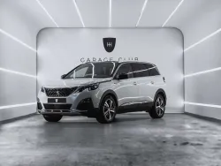 PEUGEOT 5008 1.5BlueHDi S&S GT 130