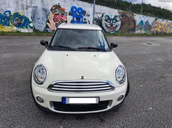 MINI Clubman 1.6 OneD