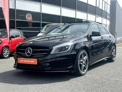 Mercedes Classe A BVA / 136ch Toit ouvrant