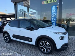 Citroën C3 1.2 PureTech Shine