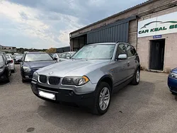 Bmw X3 (E83) 2.0D 150CH LUXE
