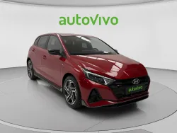 HYUNDAI i20 1.2 MPI Klass