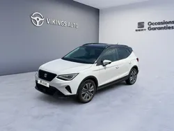 SEAT Arona 1.0 TSI 95 ch Start/Stop BVM5 Copa