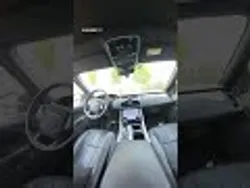 Land Rover Range Rover Sport 3.0 SDV6 HSE Dynamic