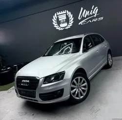 Audi Q5 2.0 tdi