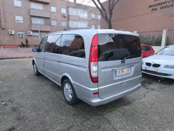 Mercedes-Benz Viano 2.2CDI Ambiente Larga