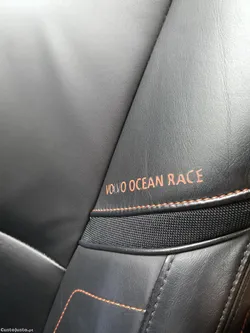 Volvo V40 Ocian Race