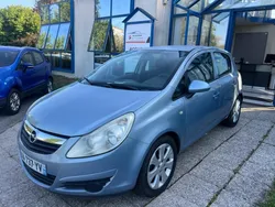 Opel Corsa 1.3 CDTI - 75 EcoFlex Enjoy