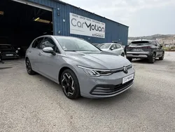 Volkswagen Golf 8 VIII 2.0 TDI 116 CH