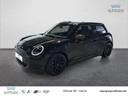 Mini Cooper 3 Portes SE 218ch Edition Paul Smith
