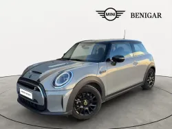 MINI Mini Cooper SE