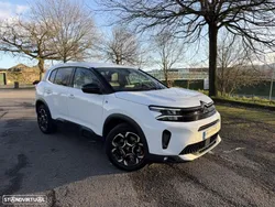 Citroën C5 Aircross 1.6 Hybrid E-Series Collection e-EAT8