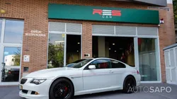 Alpina B6 de 2009