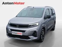 OPEL Combo Combi Electric L GS