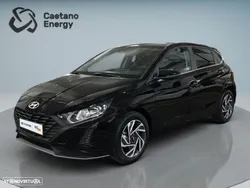 Hyundai i20 1.2 Comfort